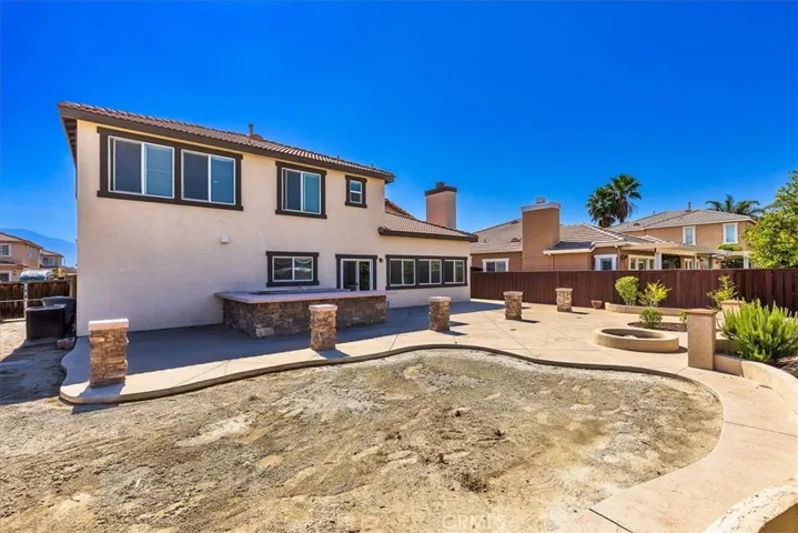 775 Conlon Drive, Hemet, California 92545