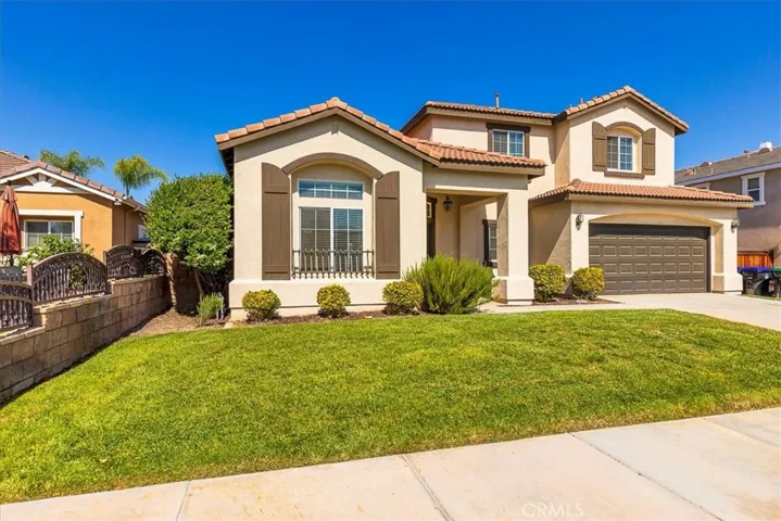 775 Conlon Drive, Hemet, California 92545