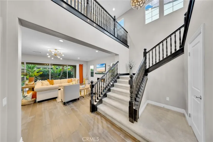 60 Dunmore, Irvine, California 92620