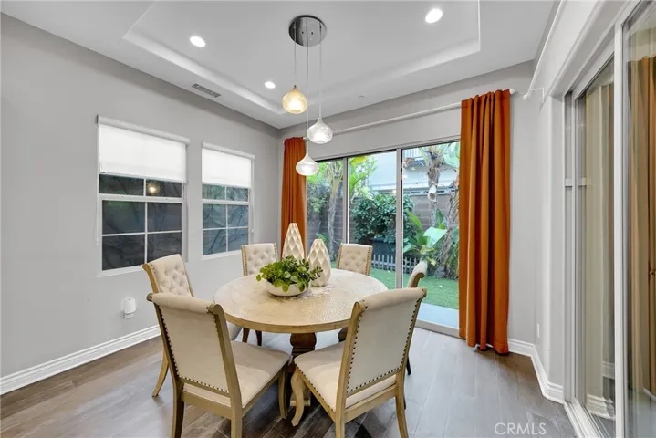60 Dunmore, Irvine, California 92620