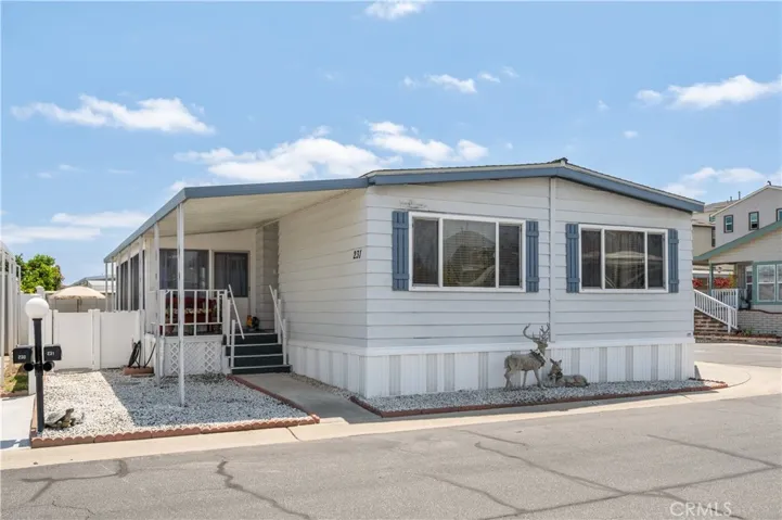 1065 Lomita Boulevard 231, Harbor City, California 90710