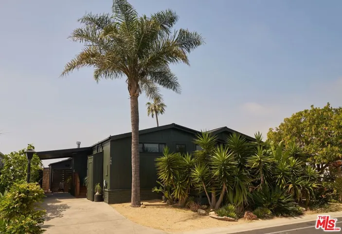 29500 Heathercliff Road 288, Malibu, California 90265