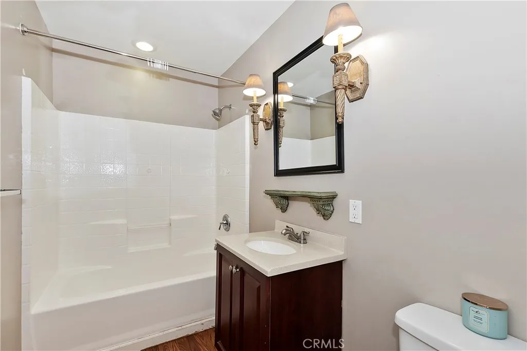 Downstairs Full Bathroom Downstairs Full Bathroom