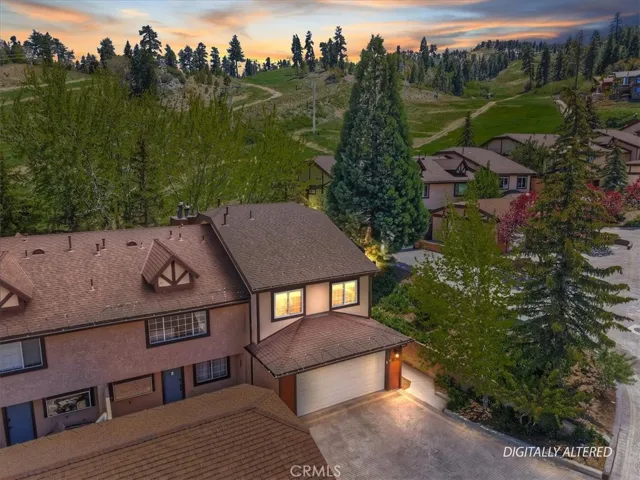 1377 Club View Drive 7, Big Bear Lake, California 92315 — photo 4