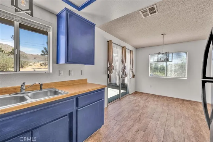 60235 Latham, Joshua Tree, California 92252