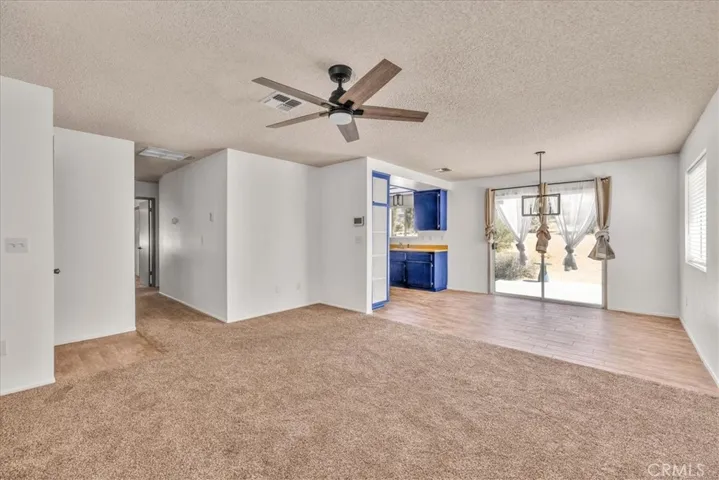60235 Latham, Joshua Tree, California 92252