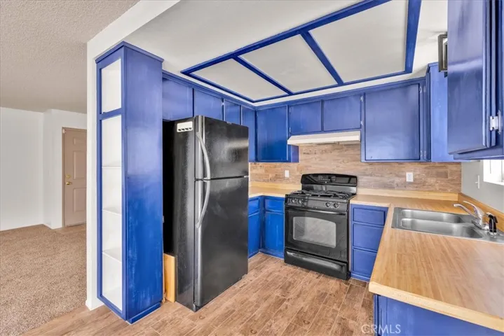 60235 Latham, Joshua Tree, California 92252