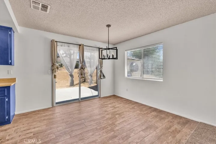 60235 Latham, Joshua Tree, California 92252