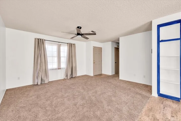 60235 Latham, Joshua Tree, California 92252