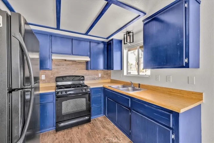 60235 Latham, Joshua Tree, California 92252