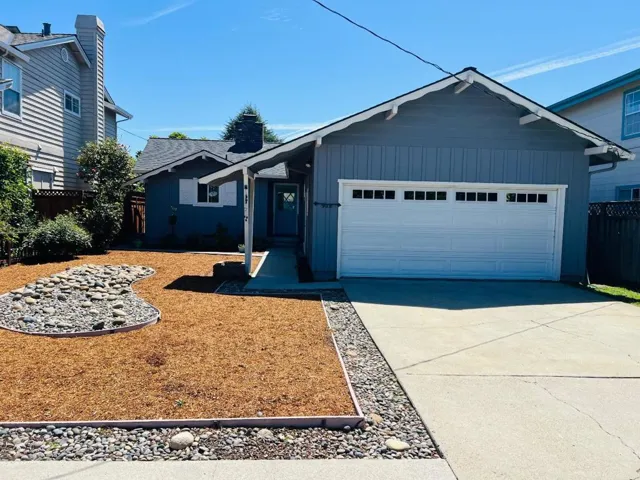 928 Windham Street, Santa Cruz, California 95062