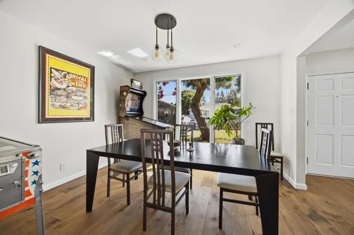 69 Nueva Avenue, Redwood City, California 94061