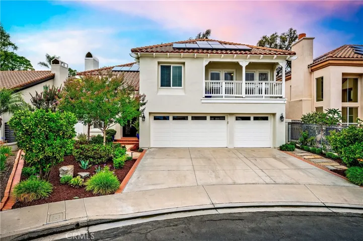 3 Sembrado, Rancho Santa Margarita, California 92688