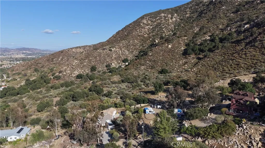 0 Vac Lot Sander Drive, Lake Elsinore, California 92350 — photo 5