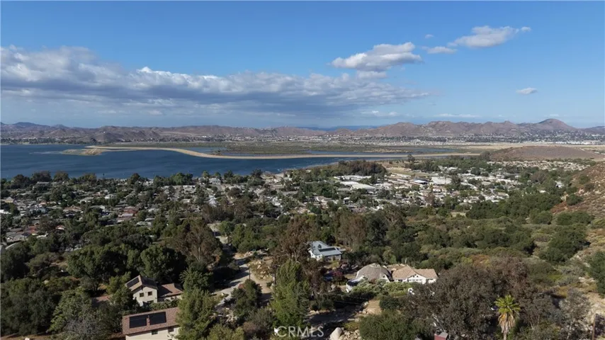 0 Vac Lot Sander Drive, Lake Elsinore, California 92350