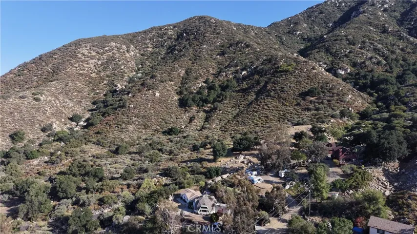 0 Vac Lot Sander Drive, Lake Elsinore, California 92350