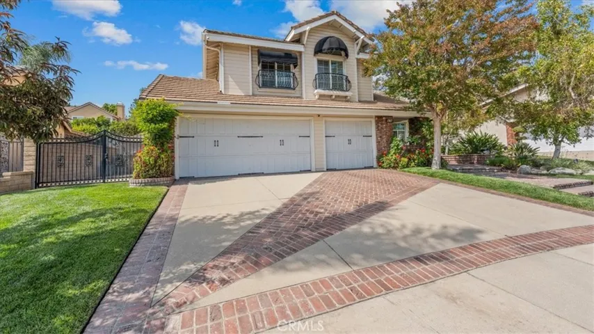 1367 Northstar, Upland, California 91784