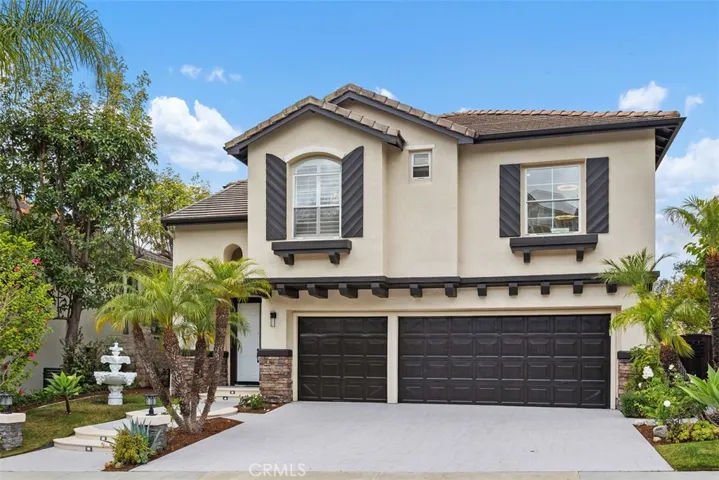 11 Coastal Oak, Aliso Viejo, California 92656