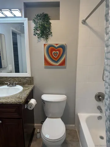 4064 Huerfano 262, San Diego, California 92117