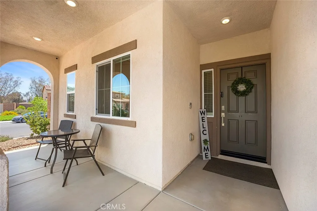 Welcome Home!