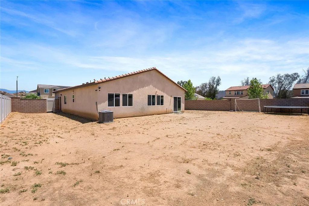 Possible RV Parking?
