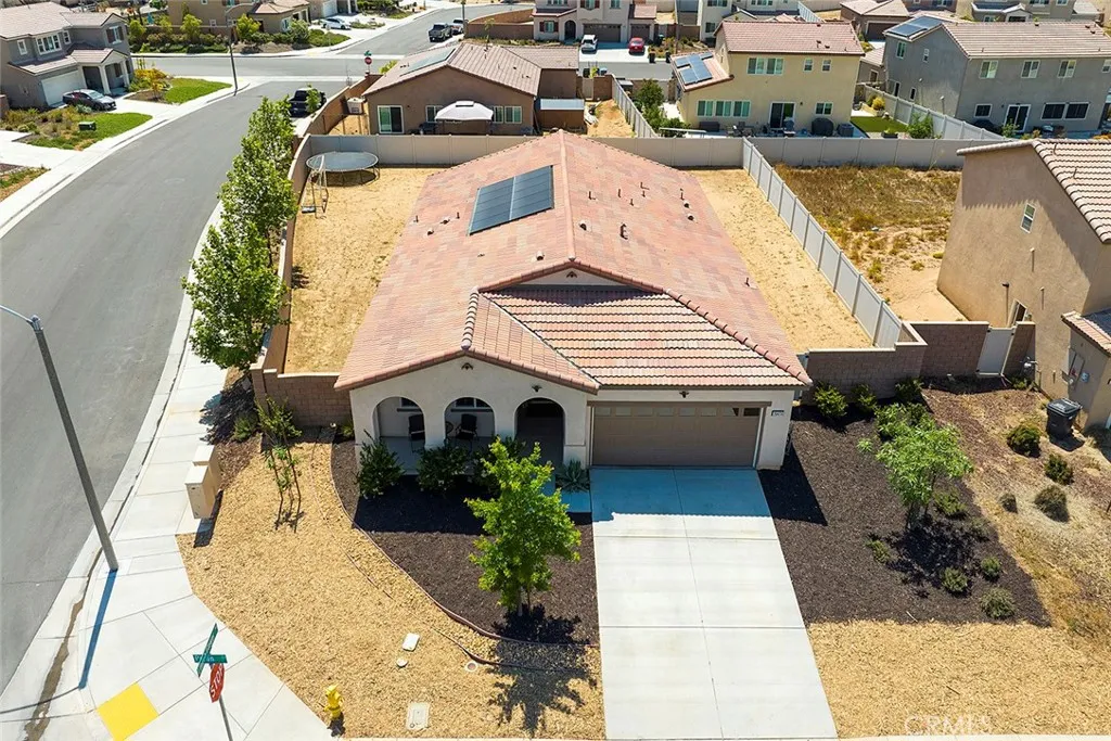 Lovely Corner Lot Home