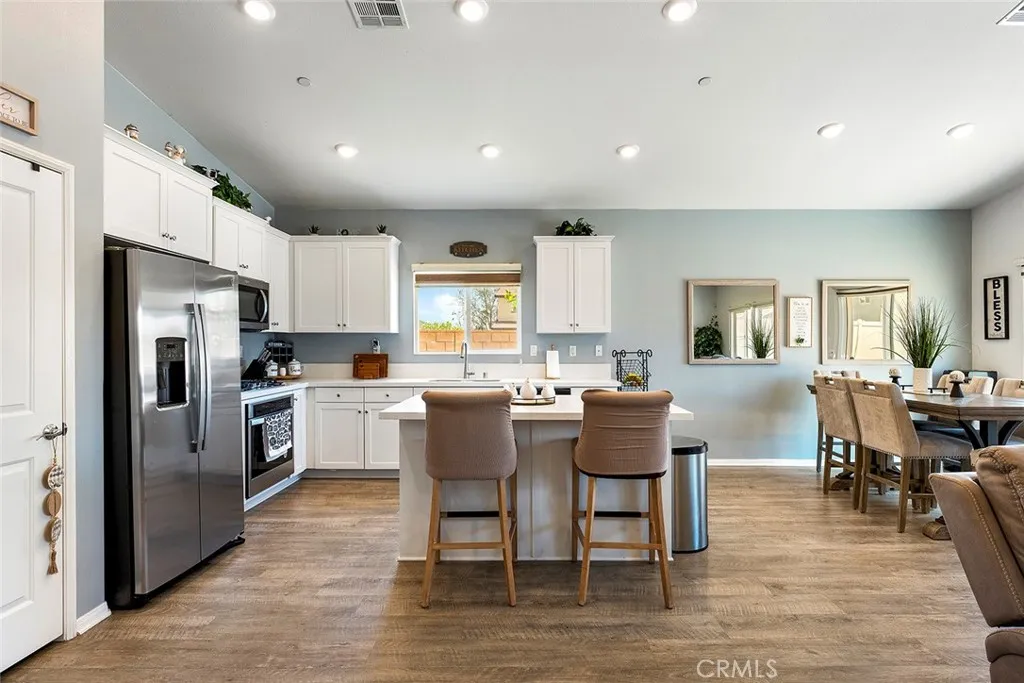 Lovely Kitchen