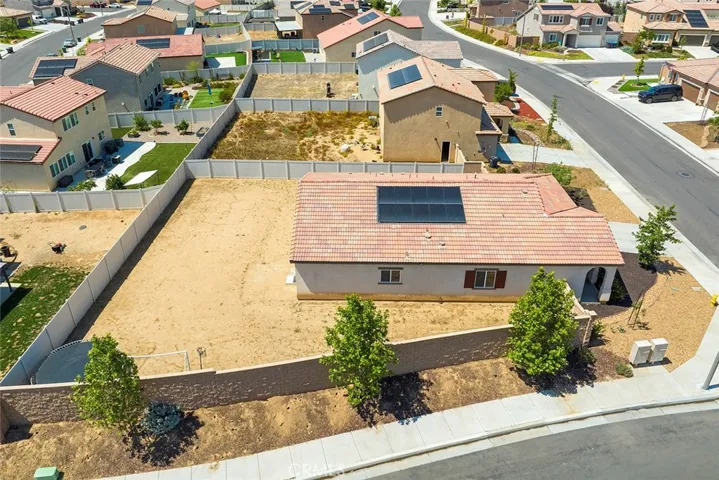 Leased Solar Panels w/ great savings!