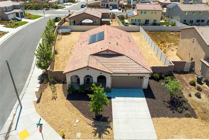 Lovely Corner Lot Home