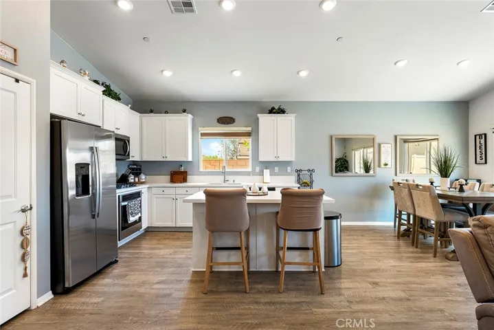 Lovely Kitchen