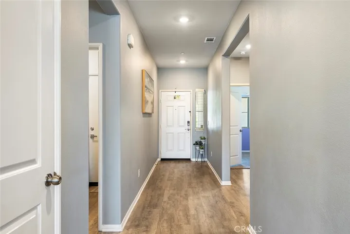 Lovely Entryway...