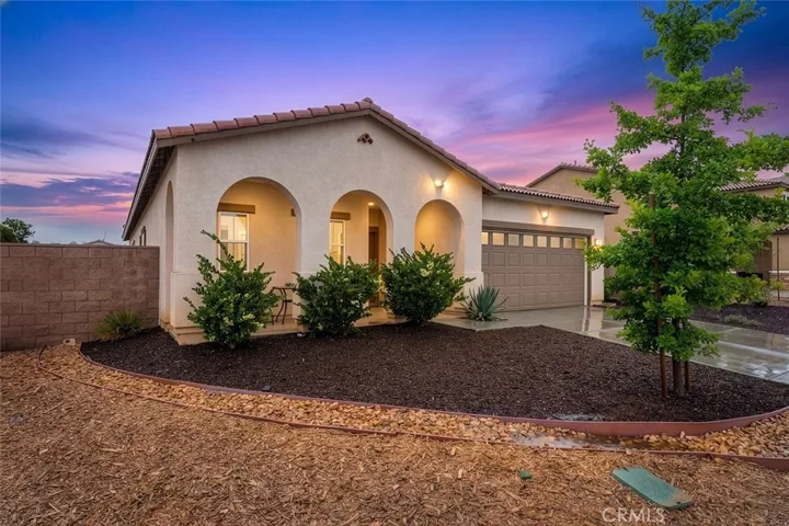 28473 Pinon Ct. (Virtually Enhanced Sunset)