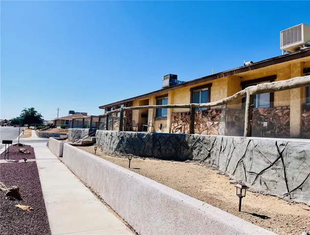 29690 Palermo Street, Barstow, California 92311