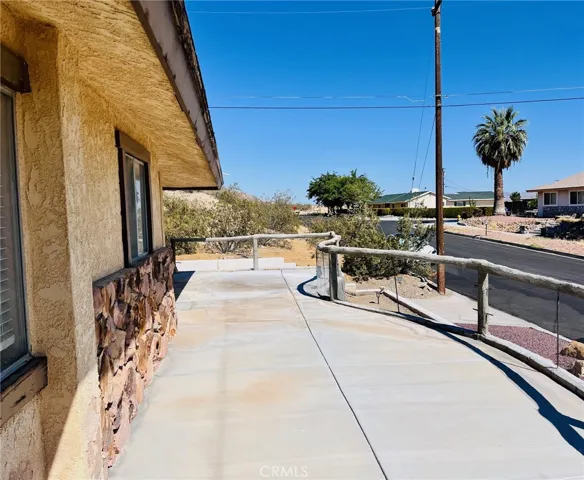 29690 Palermo Street, Barstow, California 92311