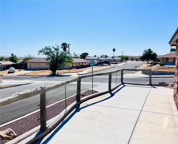 29690 Palermo Street, Barstow, California 92311
