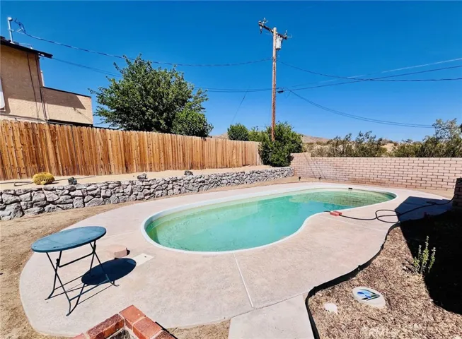 29690 Palermo Street, Barstow, California 92311