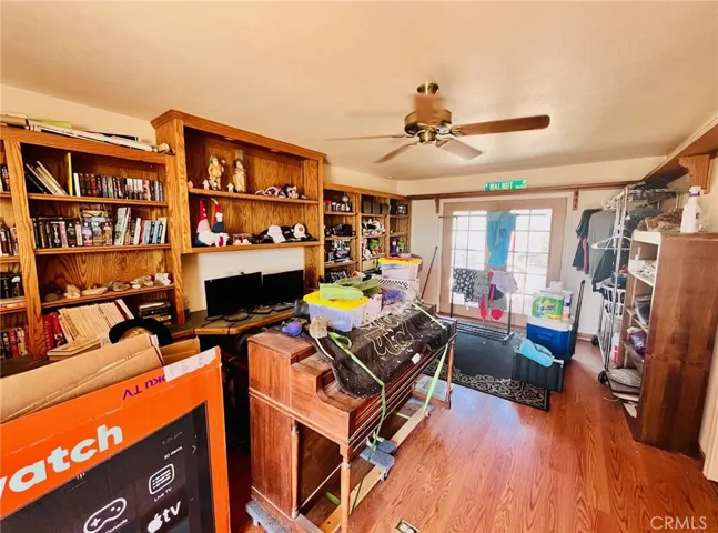 29690 Palermo Street, Barstow, California 92311
