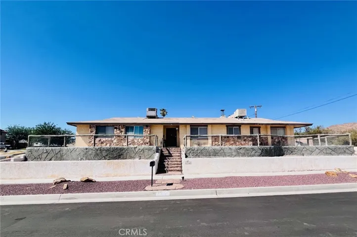 29690 Palermo Street, Barstow, California 92311