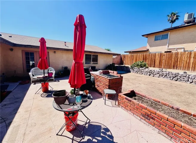 29690 Palermo Street, Barstow, California 92311