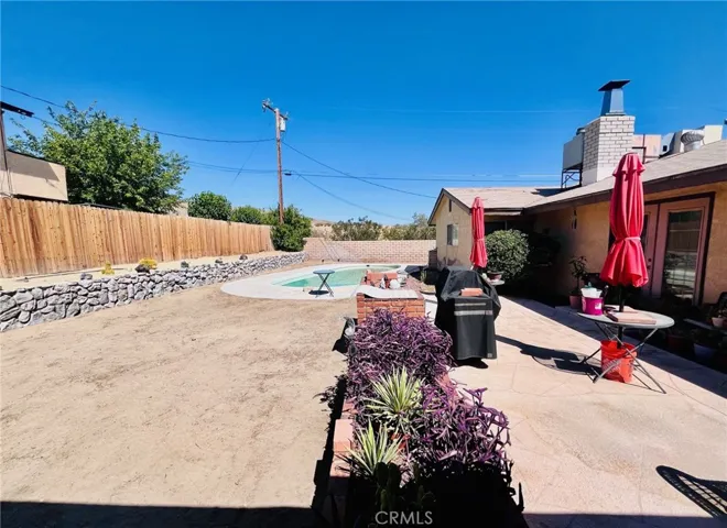29690 Palermo Street, Barstow, California 92311