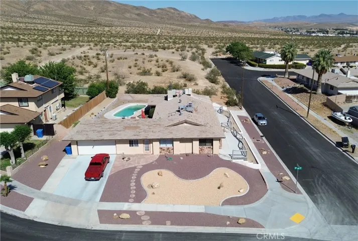 29690 Palermo Street, Barstow, California 92311
