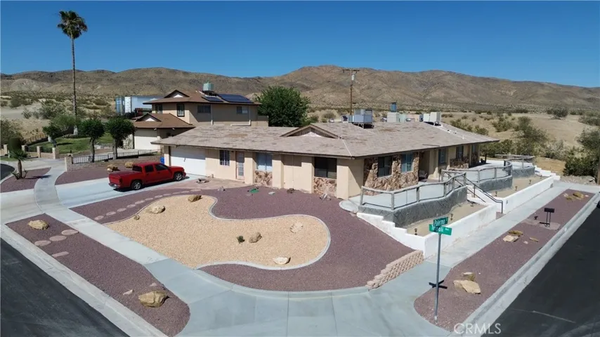 29690 Palermo Street, Barstow, California 92311