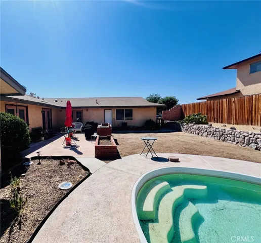 29690 Palermo Street, Barstow, California 92311