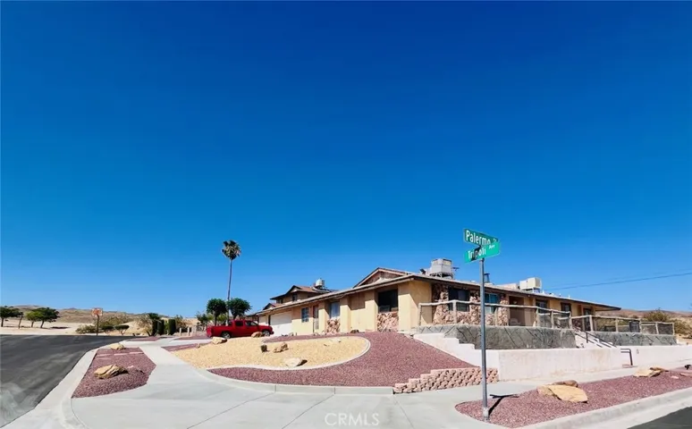 29690 Palermo Street, Barstow, California 92311