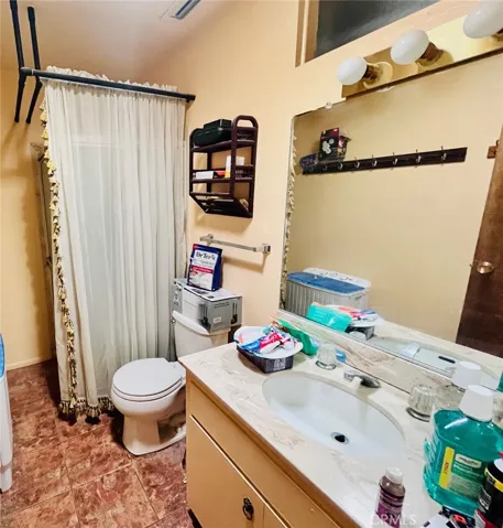 29690 Palermo Street, Barstow, California 92311