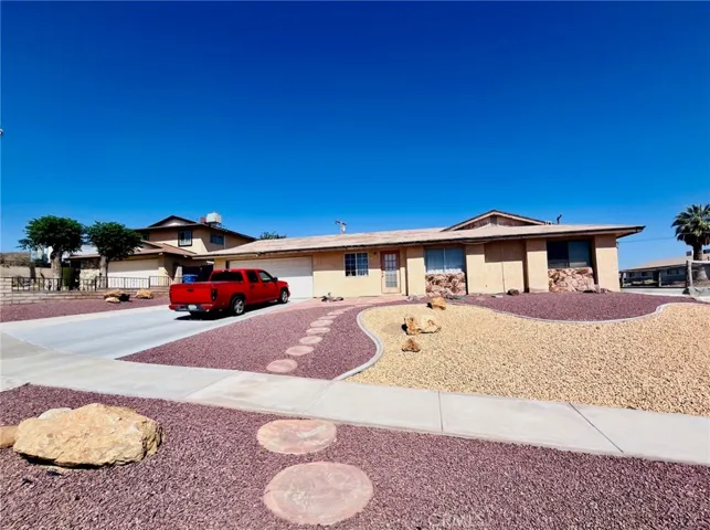 29690 Palermo Street, Barstow, California 92311