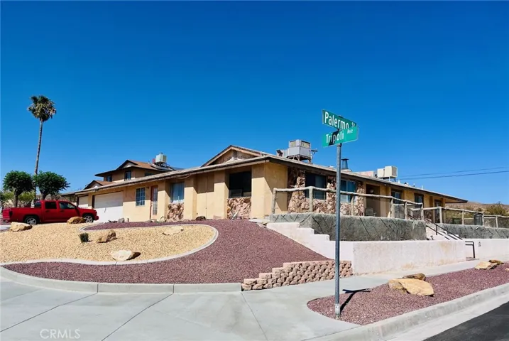 29690 Palermo Street, Barstow, California 92311
