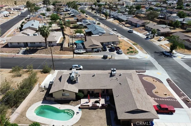 29690 Palermo Street, Barstow, California 92311