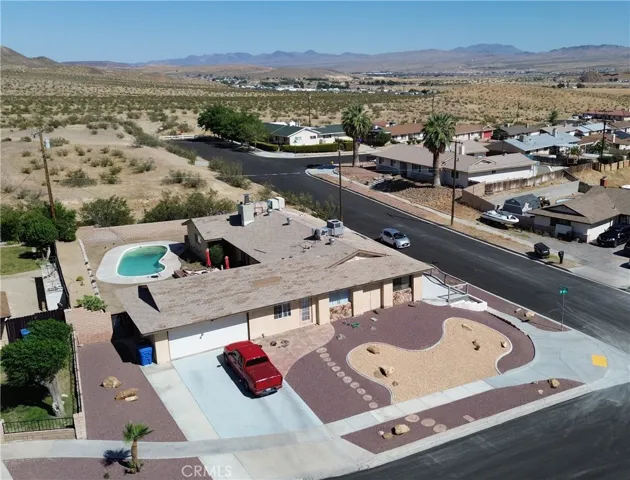 29690 Palermo Street, Barstow, California 92311