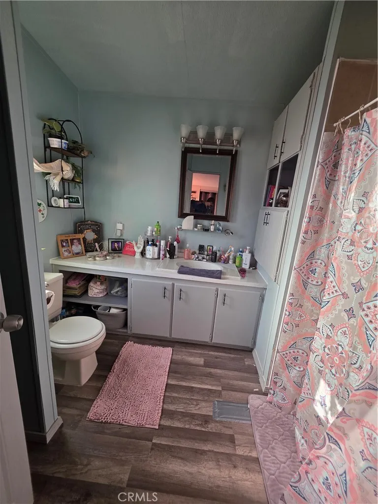 Mobile Home #2